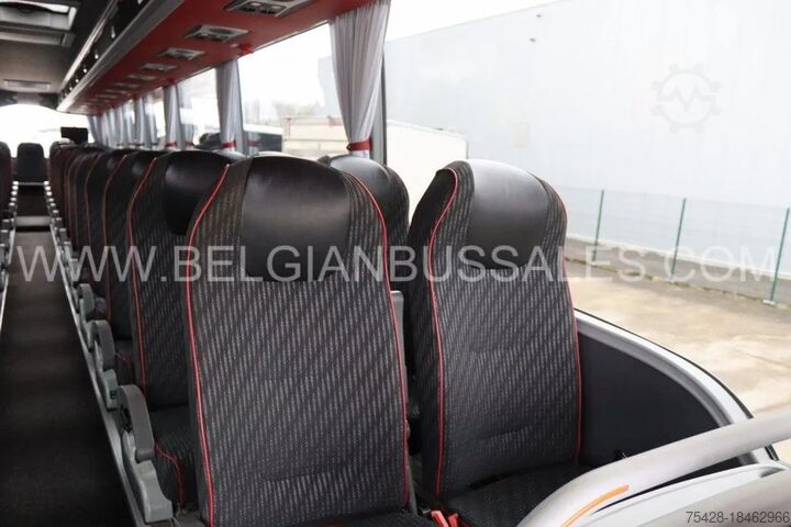 Coach Van Hool TX16 Alicron / 13.1m / Euro 6 / Airco