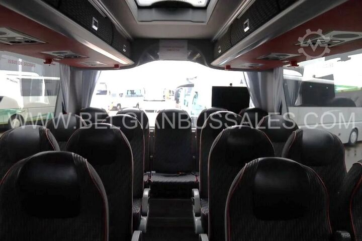 Coach Van Hool TX16 Alicron / 13.1m / Euro 6 / Airco