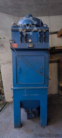 Sandblasting unit Schlick 