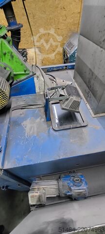 Sandblasting unit Schlick 