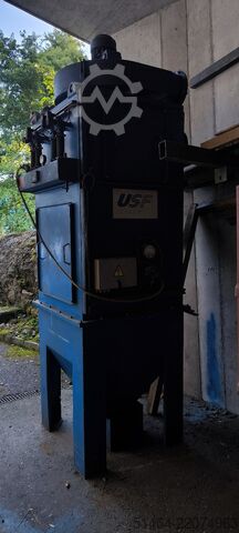 Sandblasting unit Schlick 