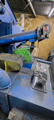 Sandblasting unit Schlick 