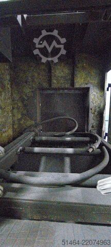 Sandblasting unit Schlick 
