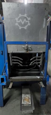 Sandblasting unit Schlick 