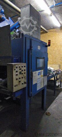 Sandblasting unit Schlick 