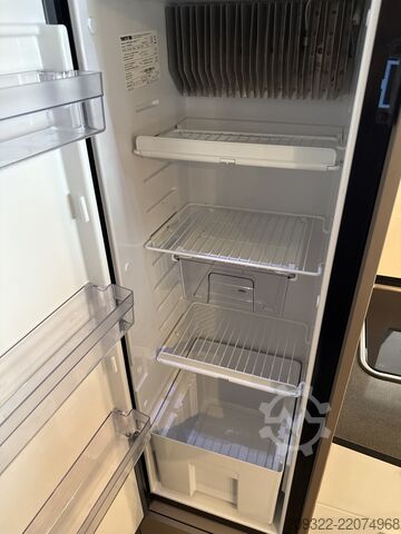 Semi-integrated camper 2024 Fiat Ducato Etrusco | Manuale | Completamente attrezzato