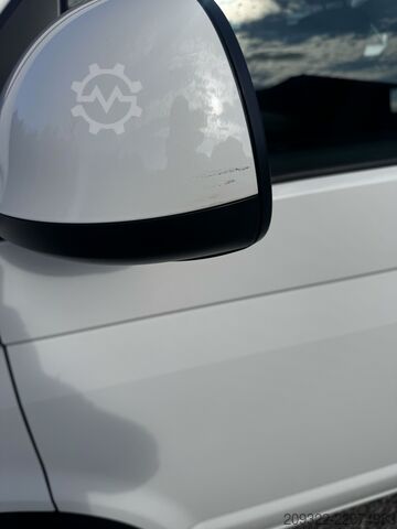 Campervan Volkswagen California Coast 2022 | Cambio automatico | Tetto a soffietto