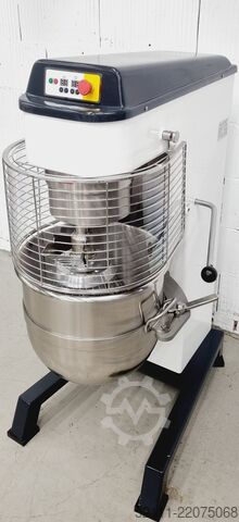 Planet electric mixer Sinmag PL 40