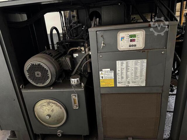 Vertikales Bearbeitungszentrum KAOMING KMC-2000SV