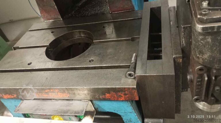 Eccentric press SMERAL LEN 63 C