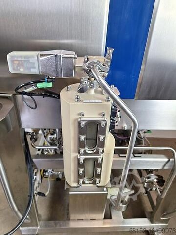 Liquid Chromatography System GE Healthcare ÄKTAprocess