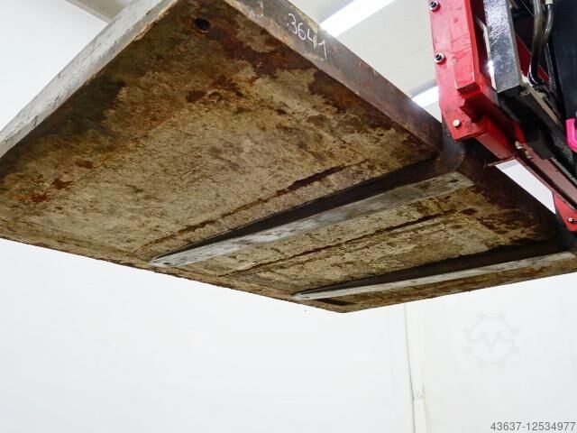 T - Nuten Aufspannplatte  