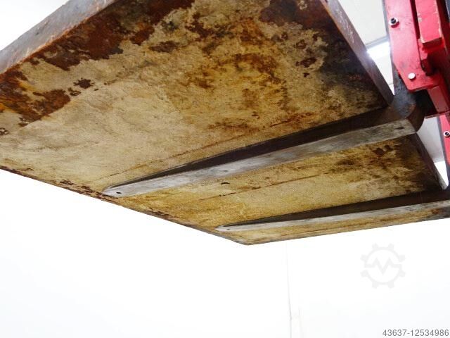 T - Nuten Aufspannplatte