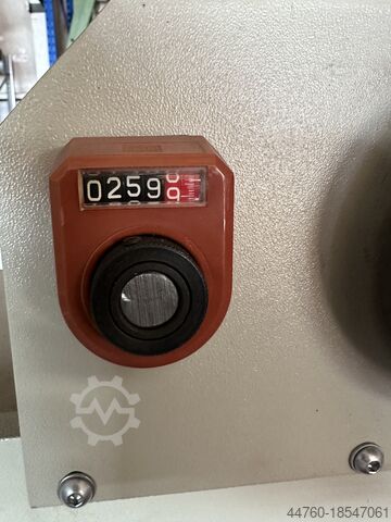 Tafelschere Cidan HSM -F - 20 / 3,0