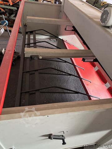 Tafelschere Cidan HSM -F - 20 / 3,0