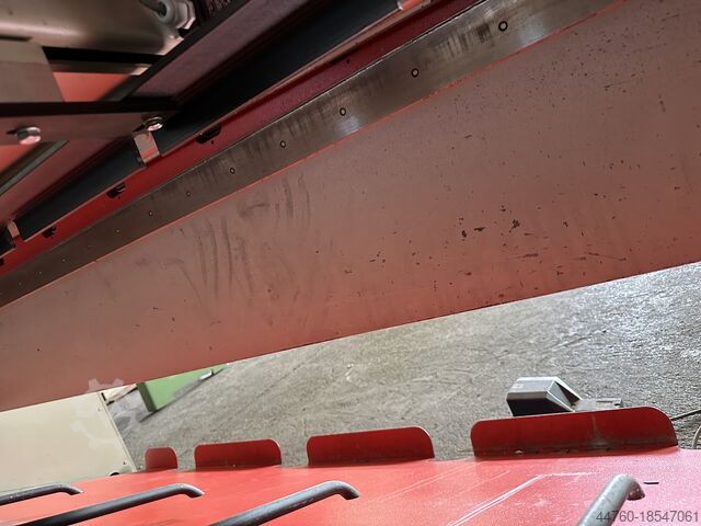 Tafelschere Cidan HSM -F - 20 / 3,0