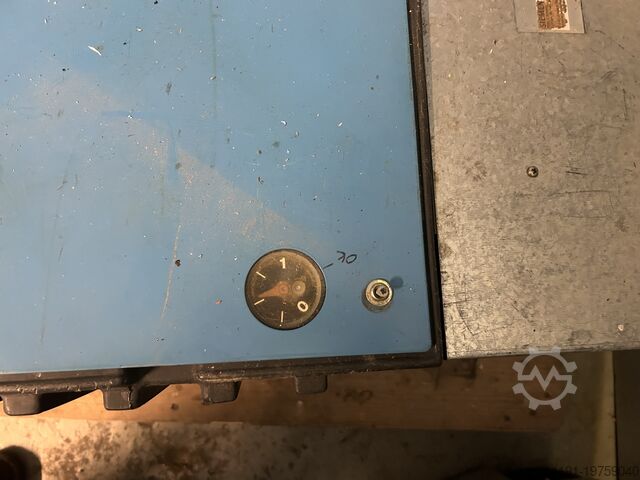 Vacuum pump Siemens 2BL1140-2NC03-1