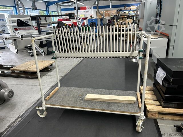 Order picking trolley unbekannt Unbekannt