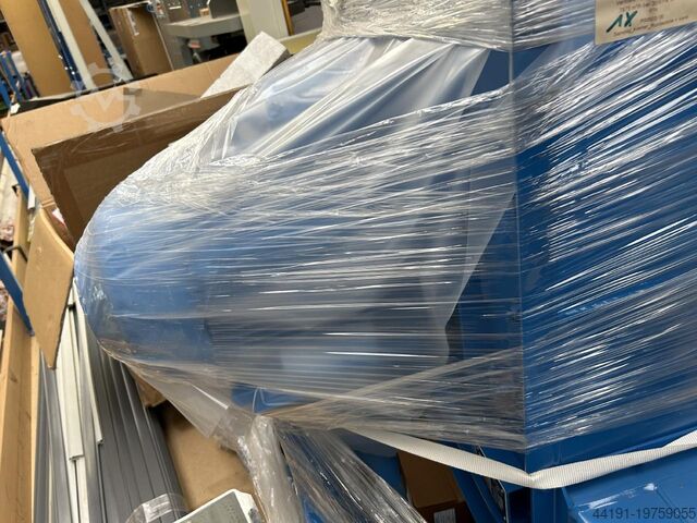 Fan with control cabinet Nestro TS-EN 09/56/30/02