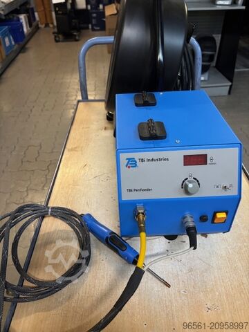 Welding set TBI Industrie TBi PenFeeder