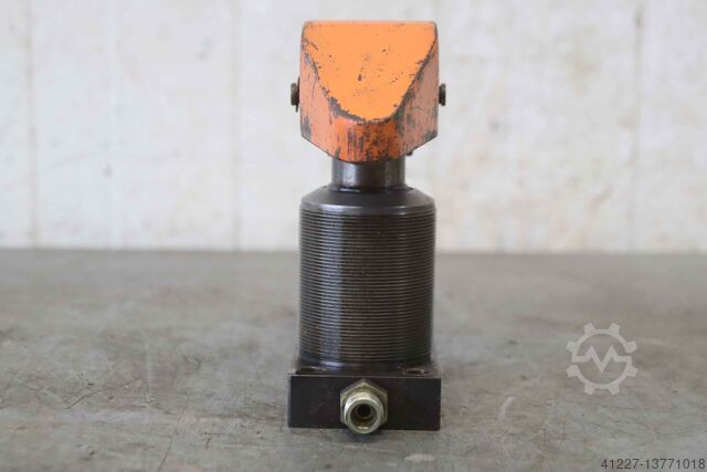 Clamping cylinder 11 pieces Römheld Hawe 1885-104 DZ3-1R