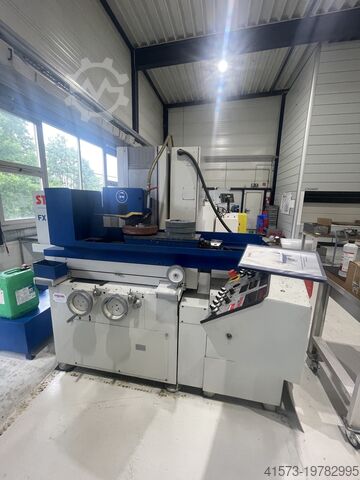 Surface grinding machine STÖCKEL FX60/30 SPS