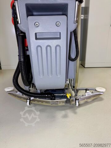 Scrubber drier Hako / Hakomatic Scrubmaster B70 CL Generalüberholt - 6 Monate Garantie