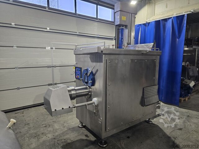 CFS Grinder AUTOGRIND - 200 CFS Typ: