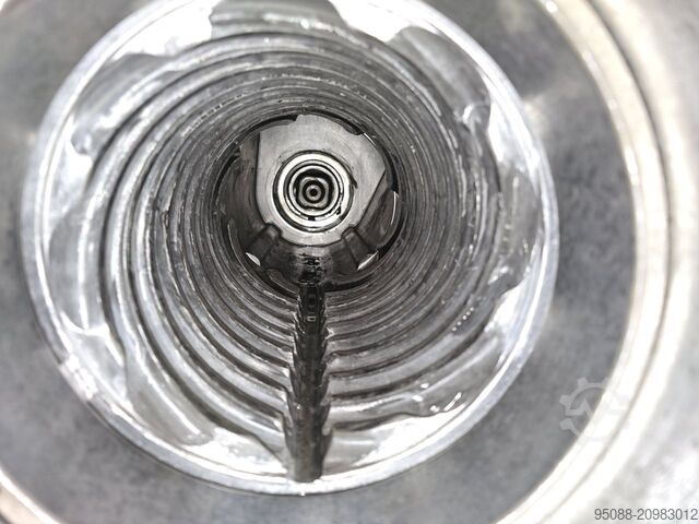 CFS Grinder AUTOGRIND - 200 CFS Typ: