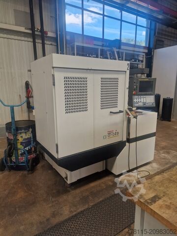 Wire eroding machine Fanuc Robocut alpha 0iB