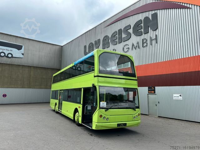 Double decker VOLVO B7L