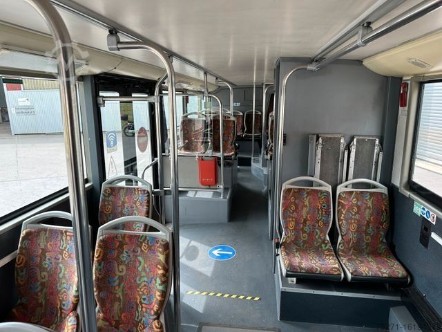 Double decker VOLVO B7L