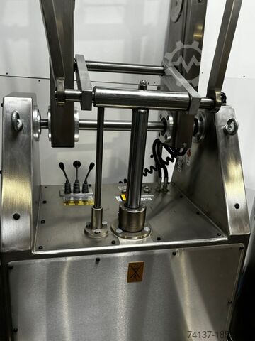 Lifting column MULLER Lifting column SL 75/4