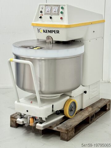 Knetmaschinen Kemper ST75 A