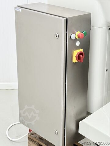 Knetmaschinen Kemper ST75 A