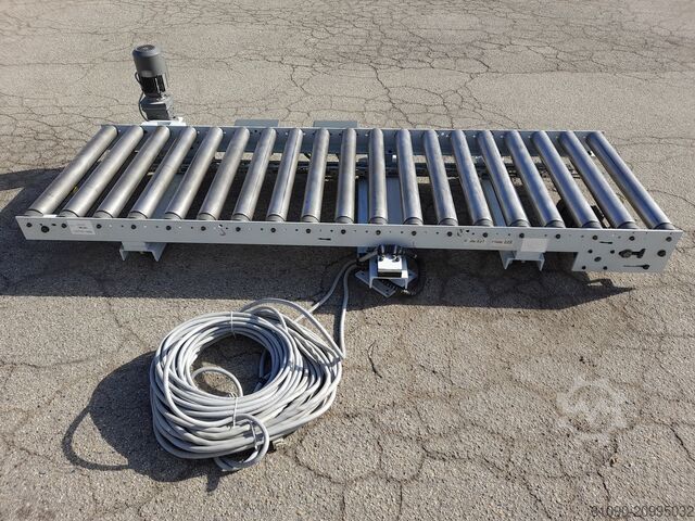 Shuttle 2800x1300x700 with roller L=900  