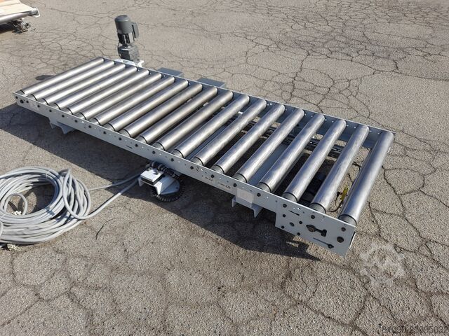 Shuttle 2800x1300x700 with roller L=900  