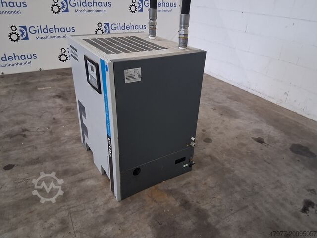 Refrigeration dryer compressed air Atlas Copco FD 120