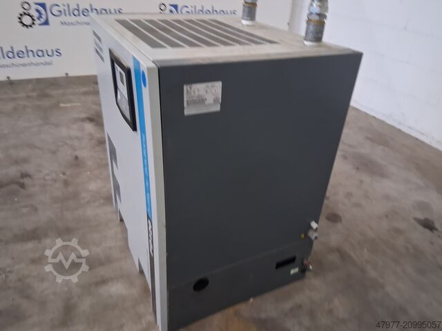 Refrigeration dryer compressed air Atlas Copco FD 120