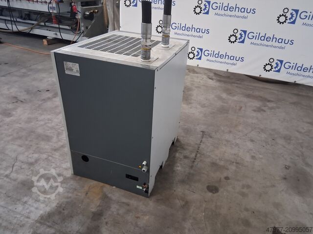 Refrigeration dryer compressed air Atlas Copco FD 120