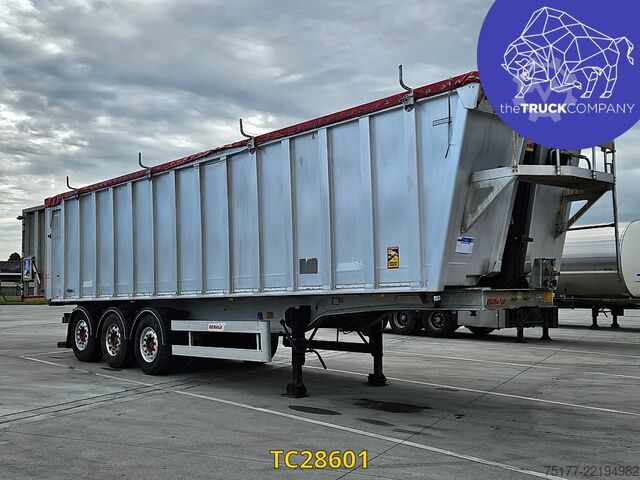Kipper Benalu 55 M3