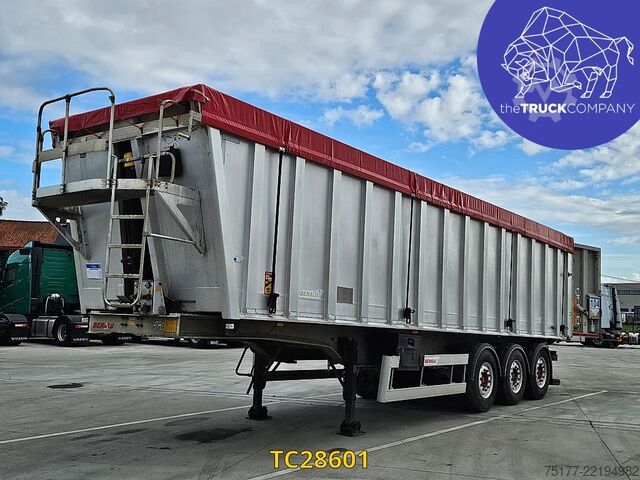 Kipper Benalu 55 M3
