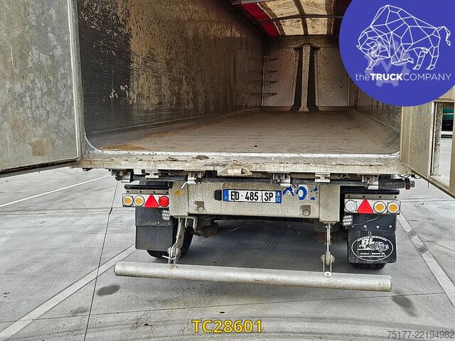 Kipper Benalu 55 M3