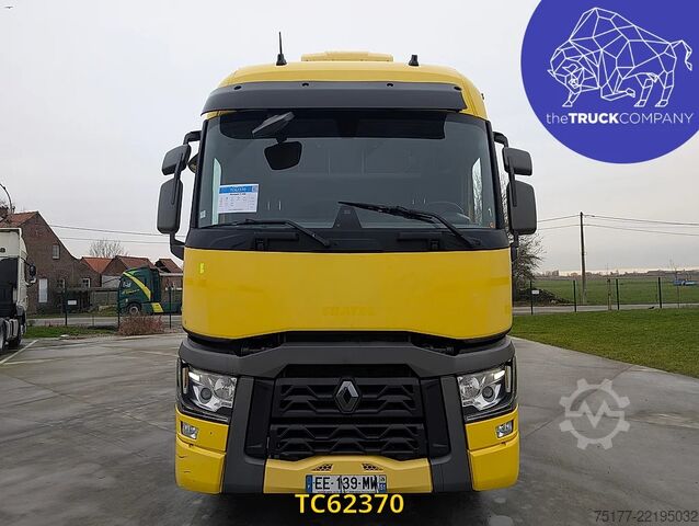 Standard-SZM Renault T 440