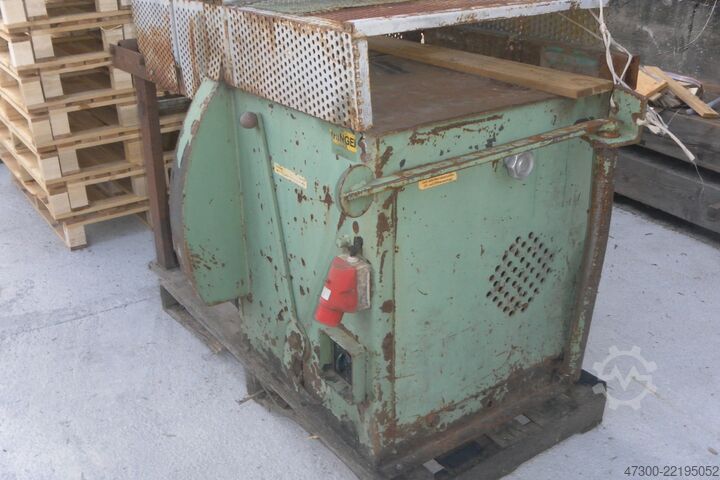 Chop saw Möhringer Kappsäge