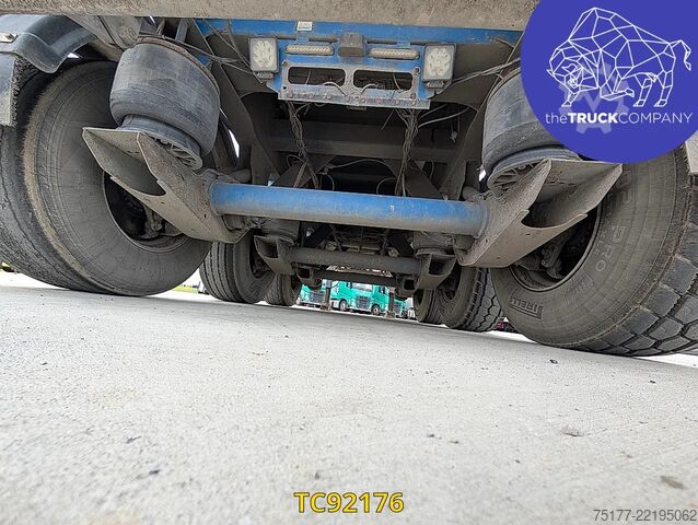 Tipper MOL 