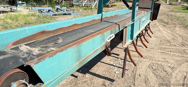 Conveyor belt Belt Conveyor 