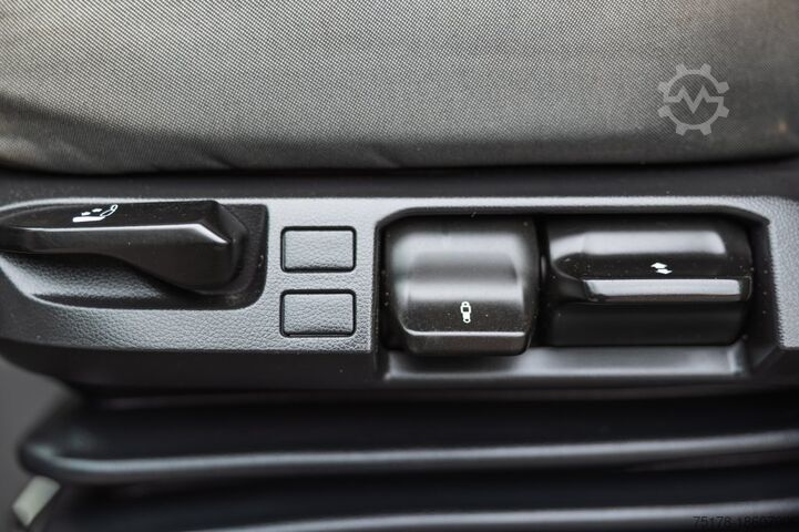 Box body MAN TGL 10.180 BL