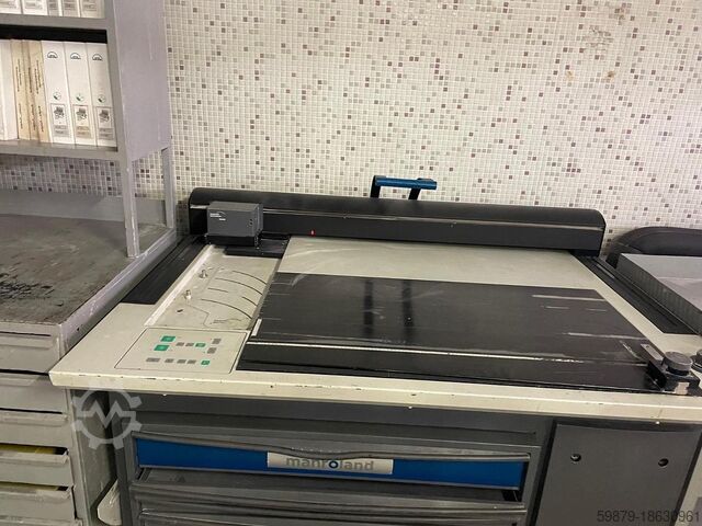 Roland 705/3B+LV (2004) Roland 705/3B+LV