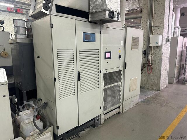 Roland 705/3B+LV (2004) Roland 705/3B+LV